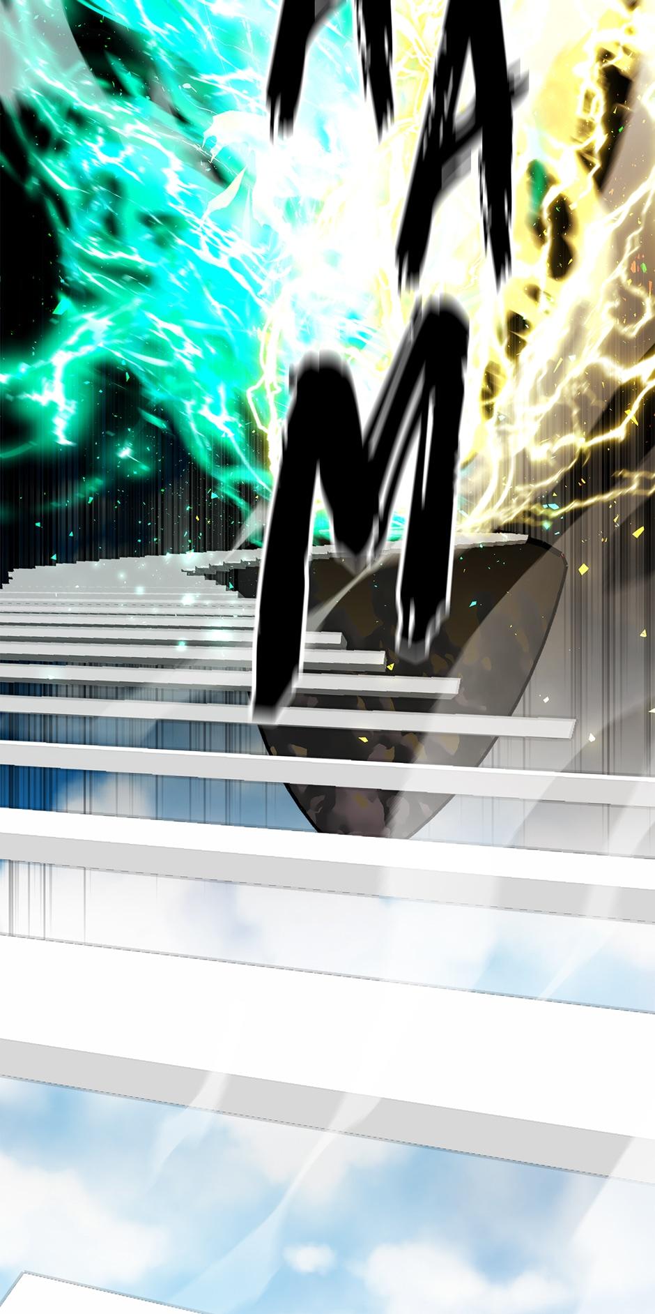 Read Second Life Ranker EN Manga Online