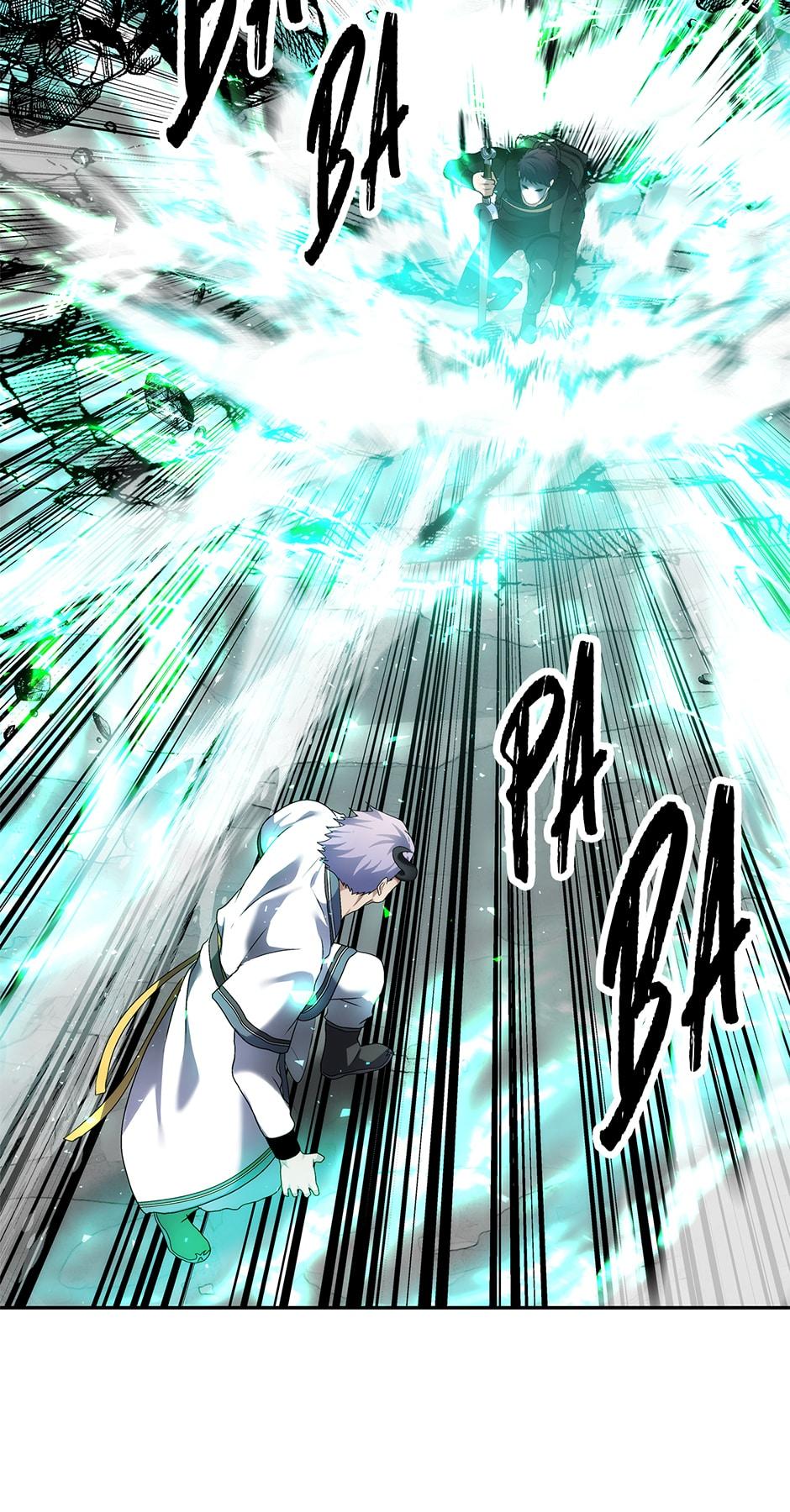 Read Second Life Ranker EN Manga Online