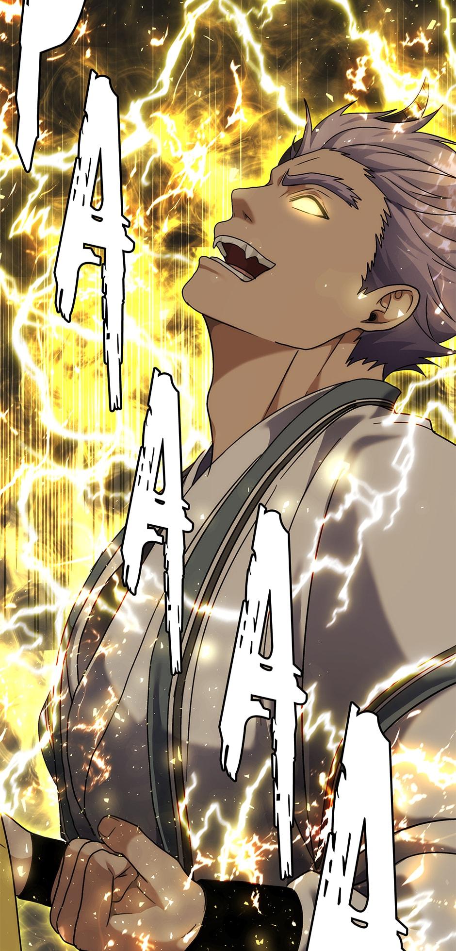 Read Second Life Ranker EN Manga Online