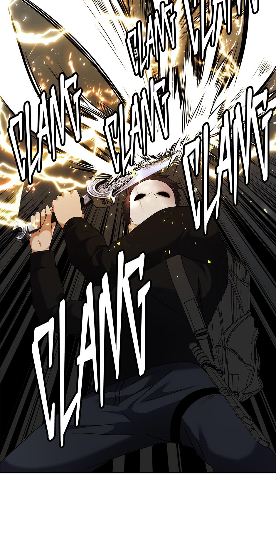 Read Second Life Ranker EN Manga Online