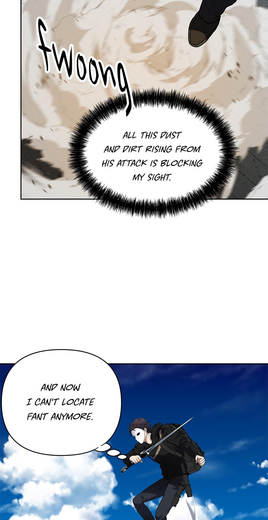 Read Second Life Ranker EN Manga Online