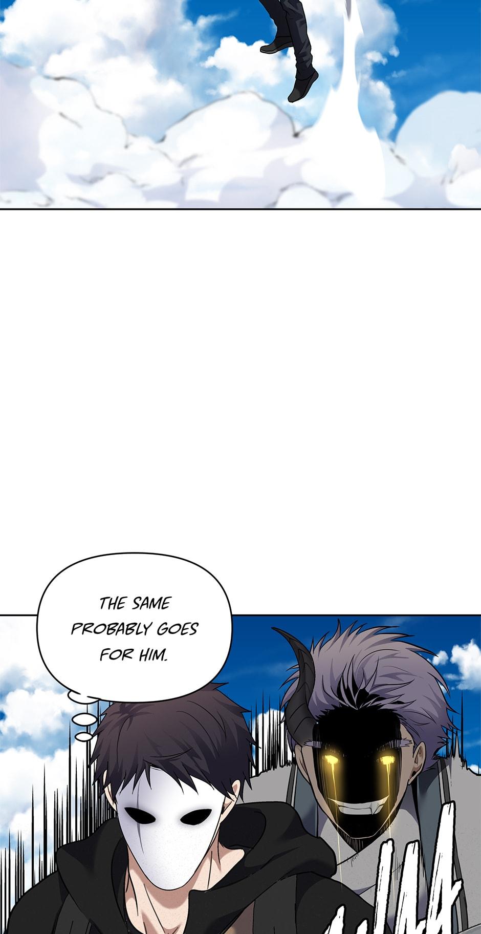 Read Second Life Ranker EN Manga Online
