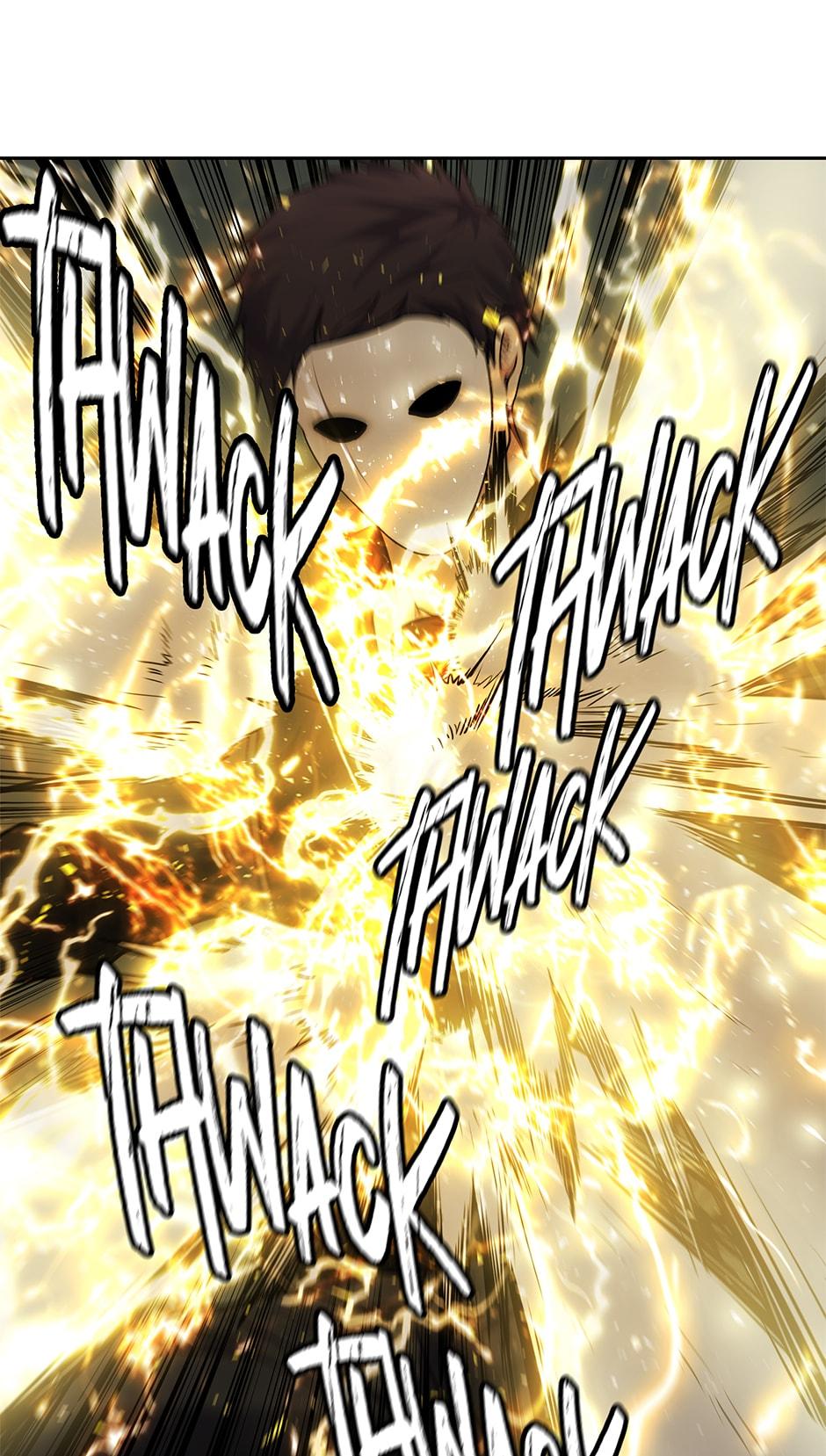 Read Second Life Ranker EN Manga Online