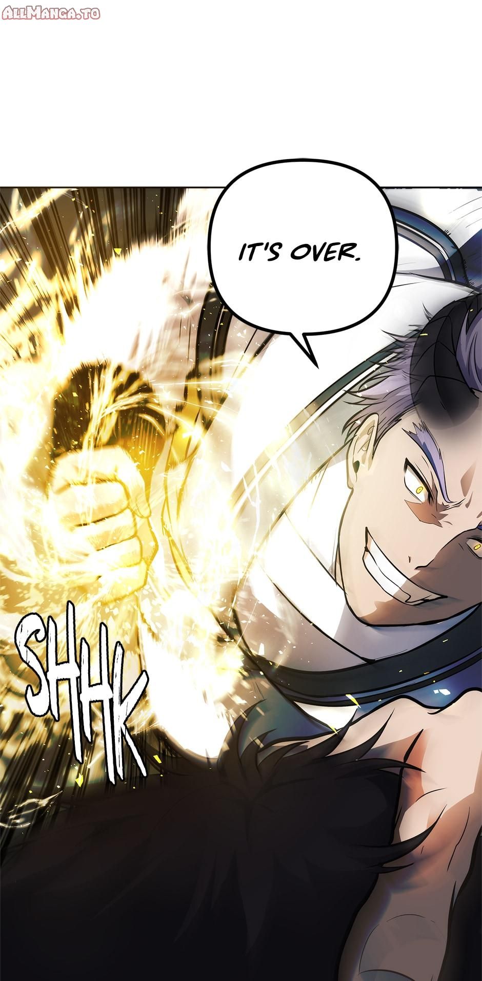 Read Second Life Ranker EN Manga Online
