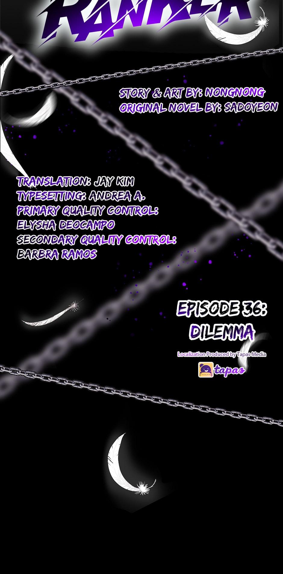 Read Second Life Ranker EN Manga Online