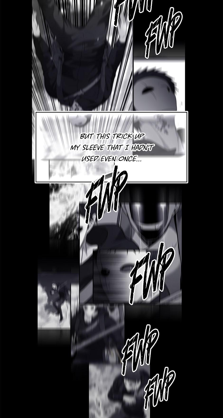 Read Second Life Ranker EN Manga Online