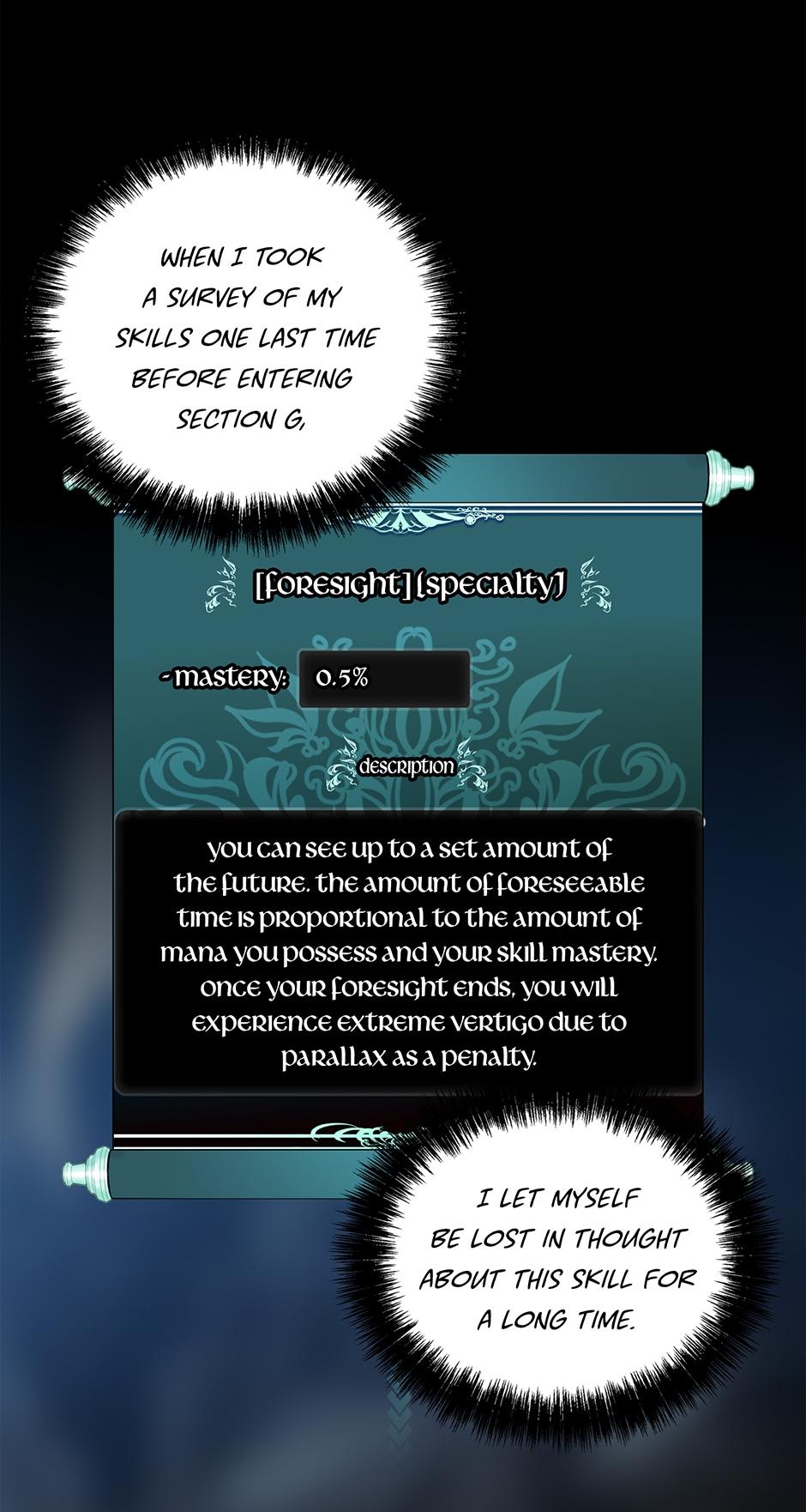 Read Second Life Ranker EN Manga Online