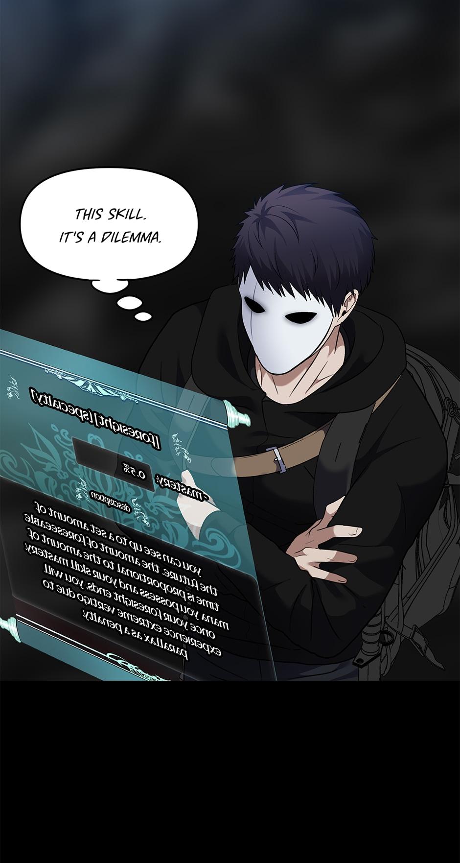 Read Second Life Ranker EN Manga Online