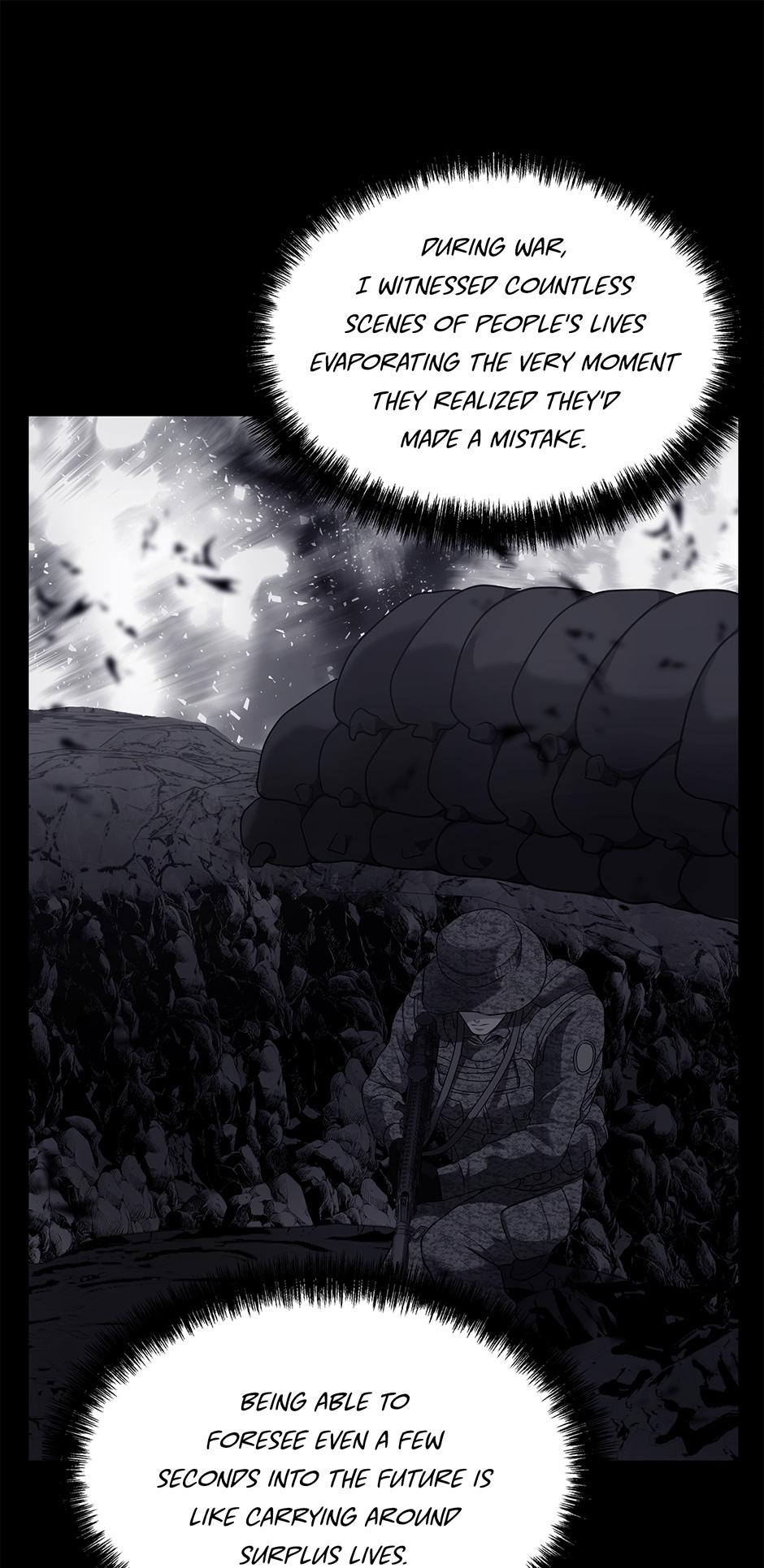 Read Second Life Ranker EN Manga Online