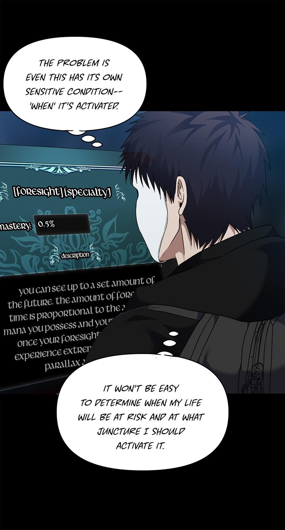 Read Second Life Ranker EN Manga Online