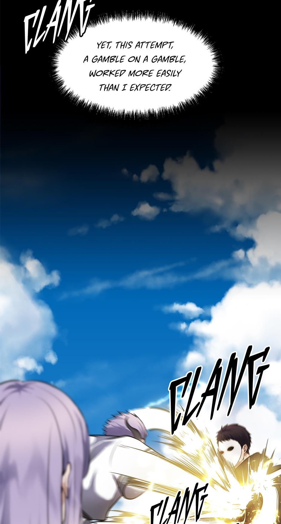 Read Second Life Ranker EN Manga Online
