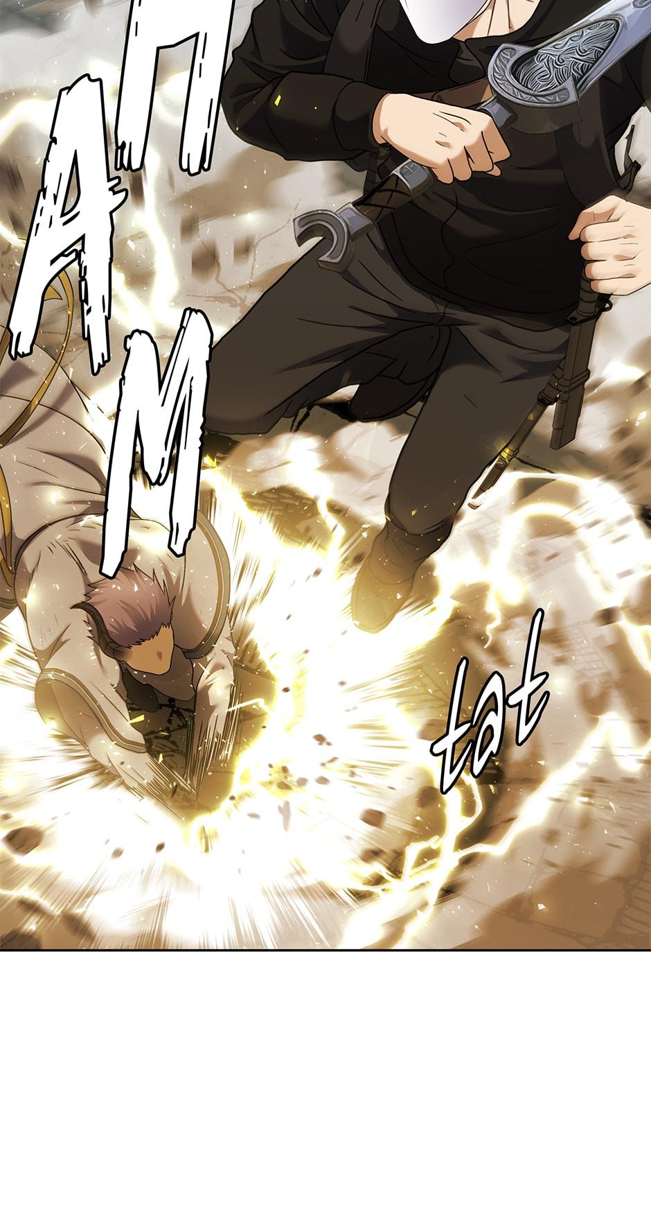 Read Second Life Ranker EN Manga Online