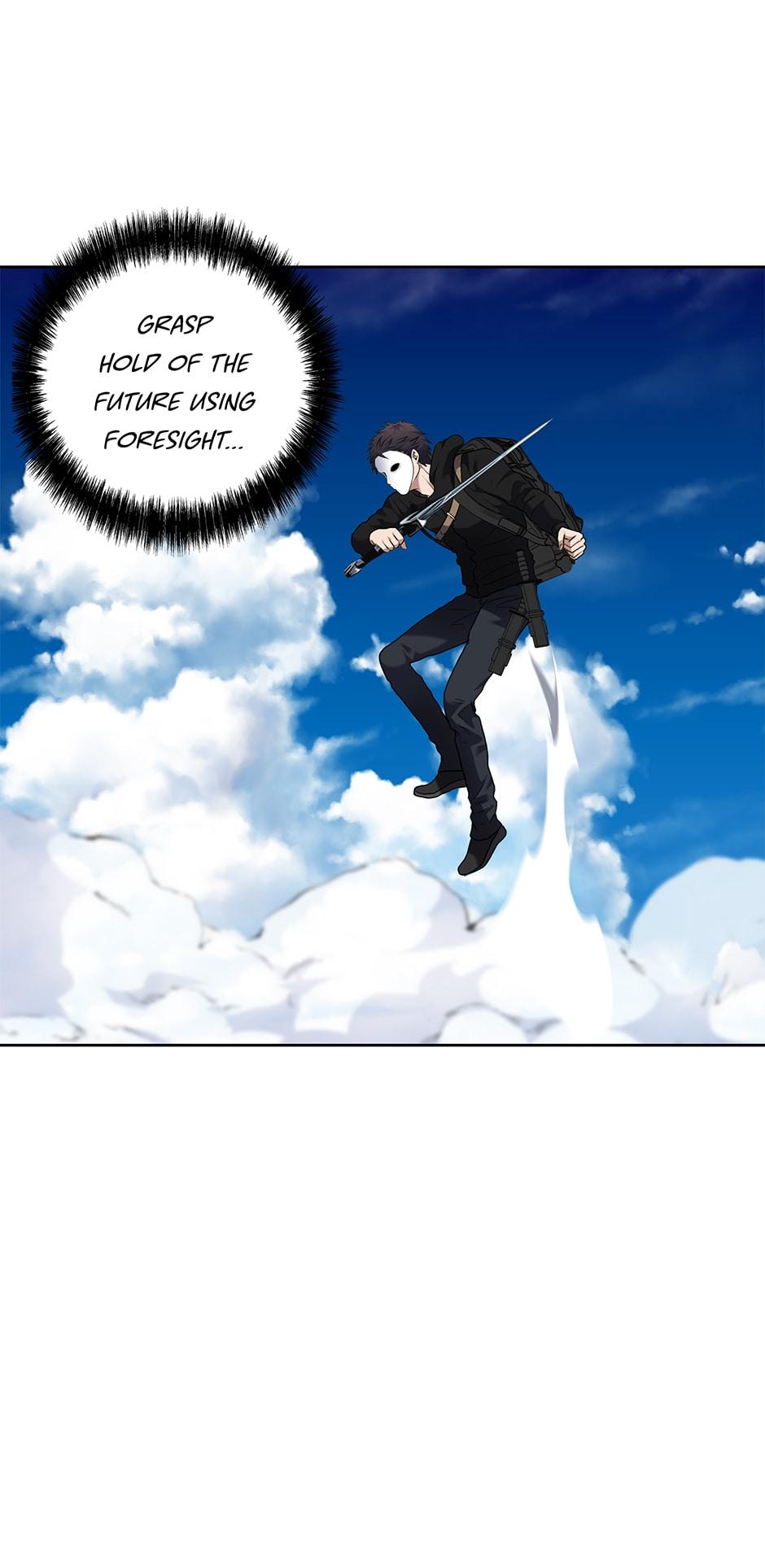 Read Second Life Ranker EN Manga Online