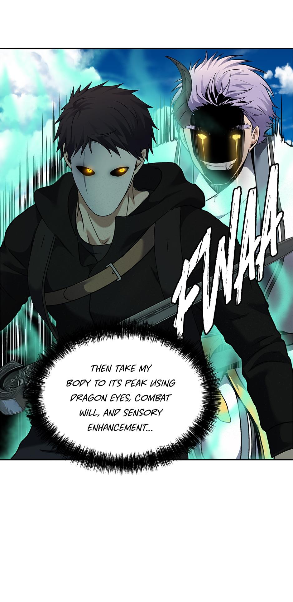 Read Second Life Ranker EN Manga Online