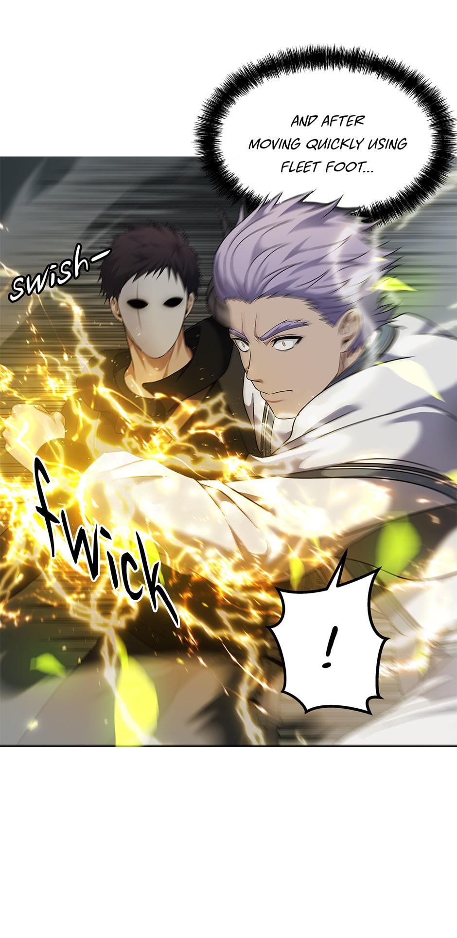 Read Second Life Ranker EN Manga Online