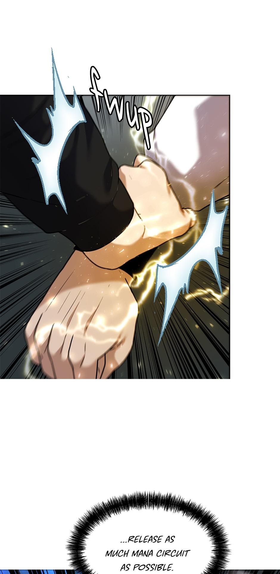 Read Second Life Ranker EN Manga Online