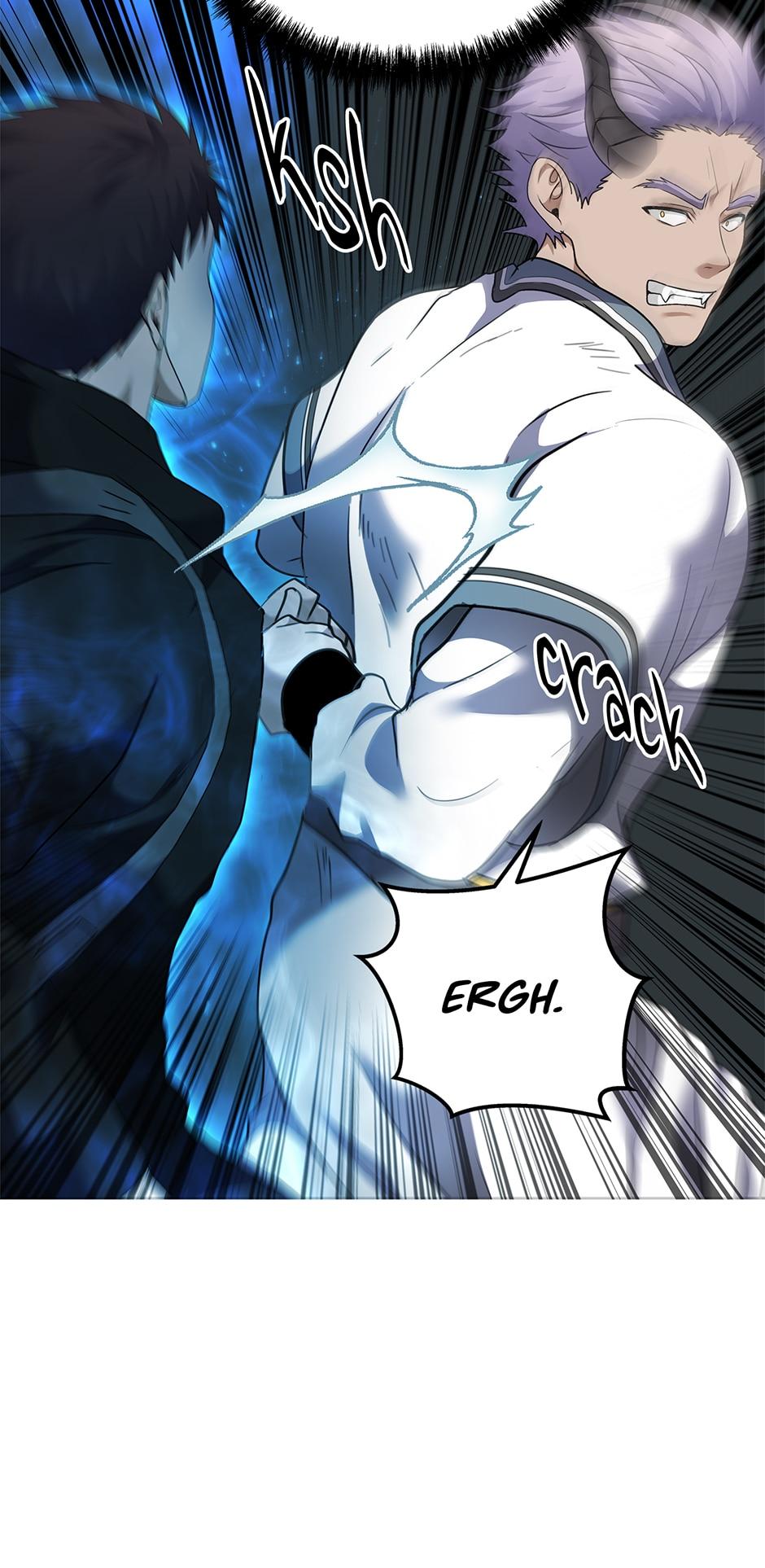 Read Second Life Ranker EN Manga Online
