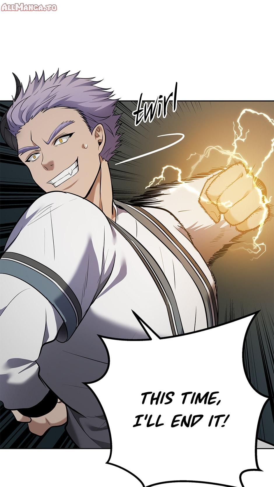 Read Second Life Ranker EN Manga Online