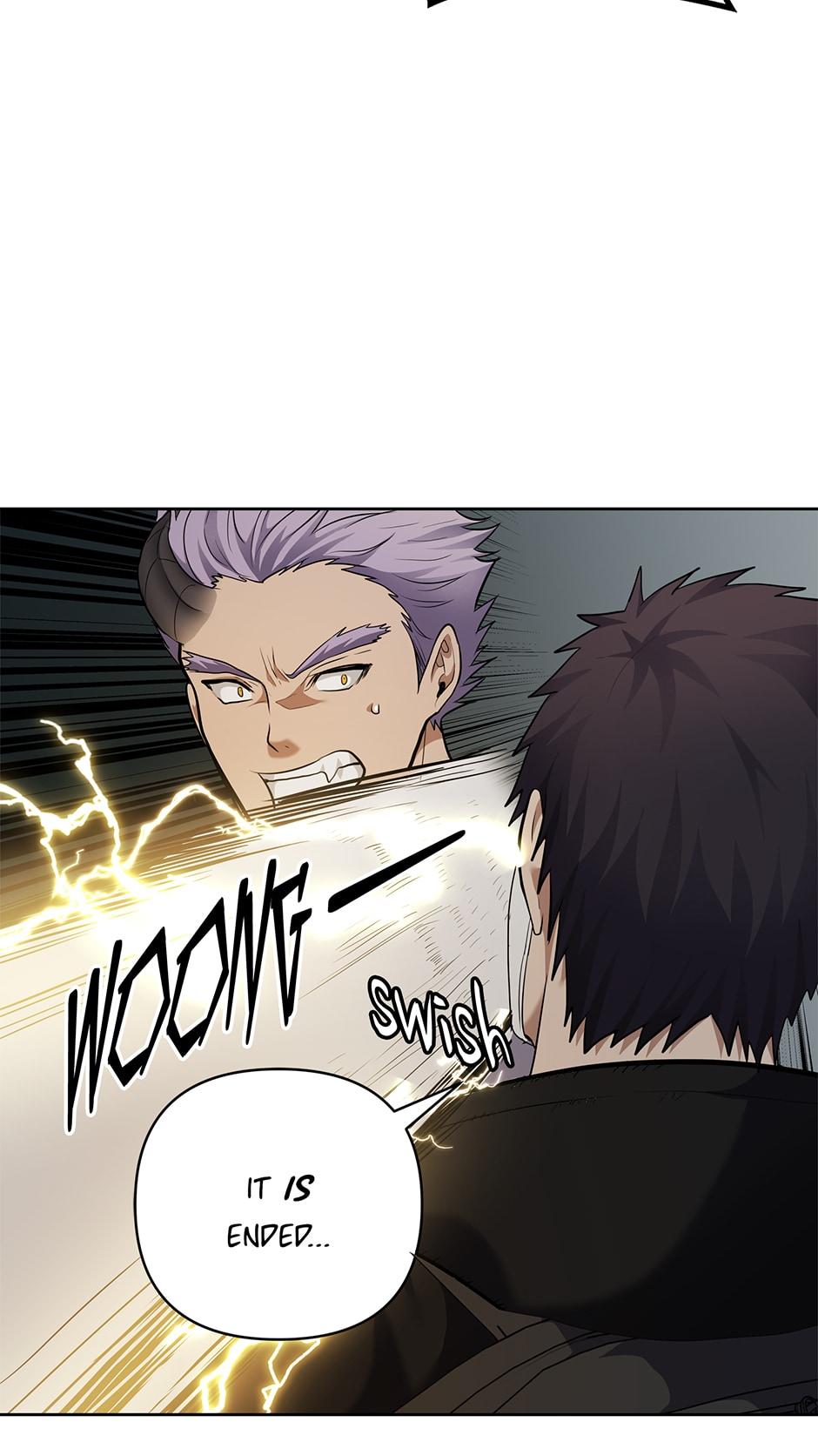 Read Second Life Ranker EN Manga Online