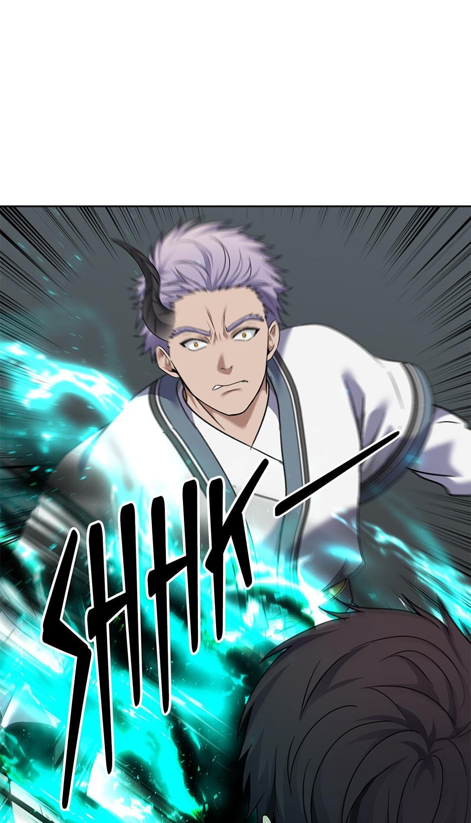 Read Second Life Ranker EN Manga Online