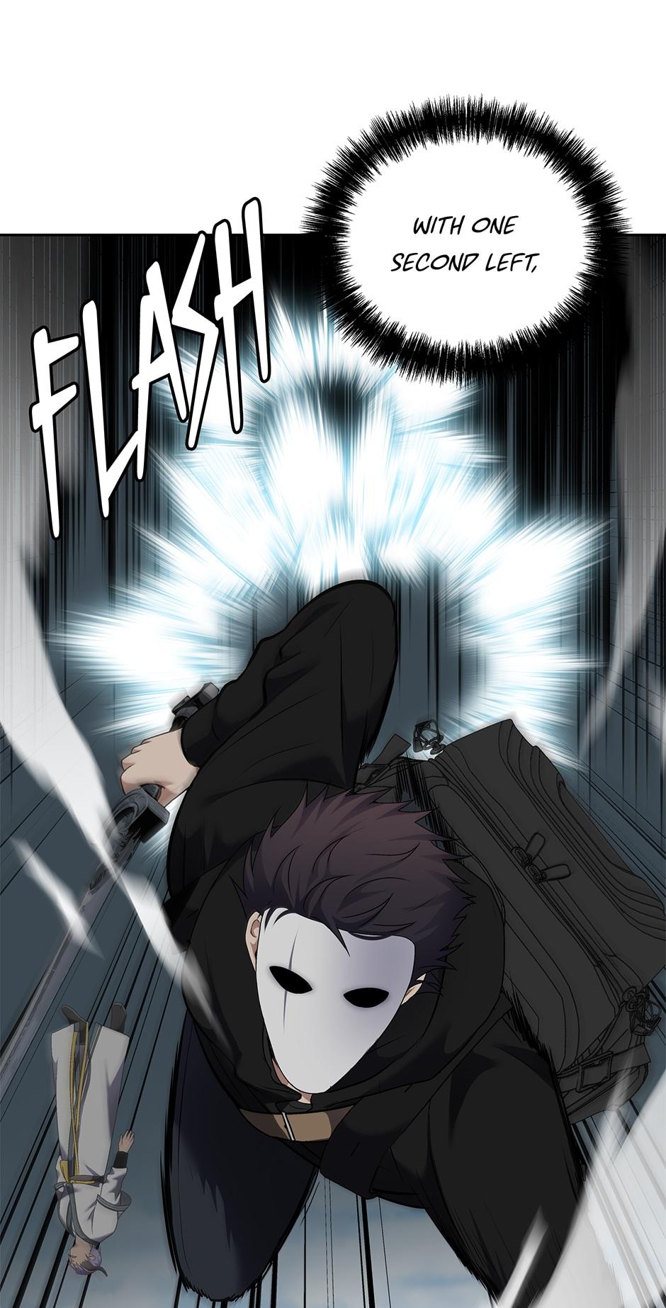 Read Second Life Ranker EN Manga Online