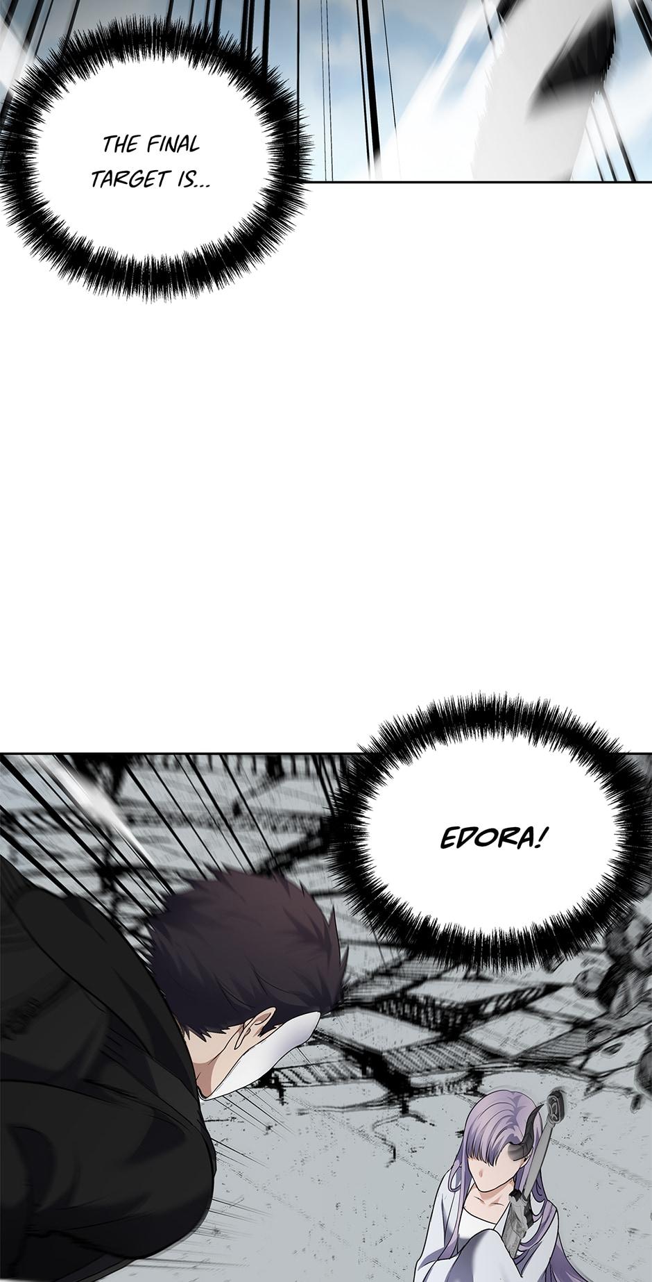 Read Second Life Ranker EN Manga Online