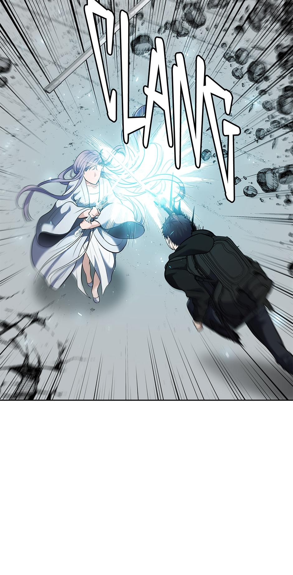 Read Second Life Ranker EN Manga Online