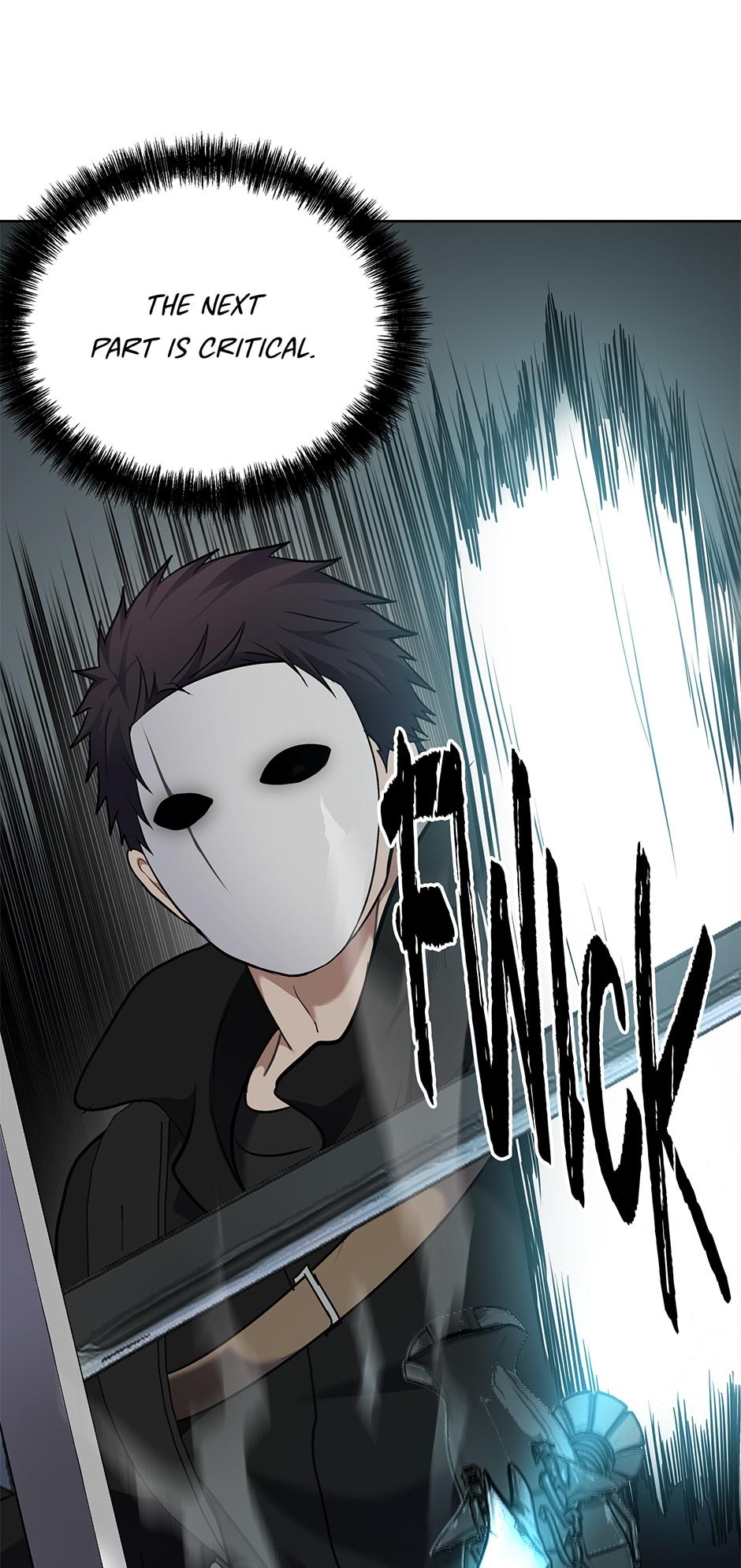 Read Second Life Ranker EN Manga Online
