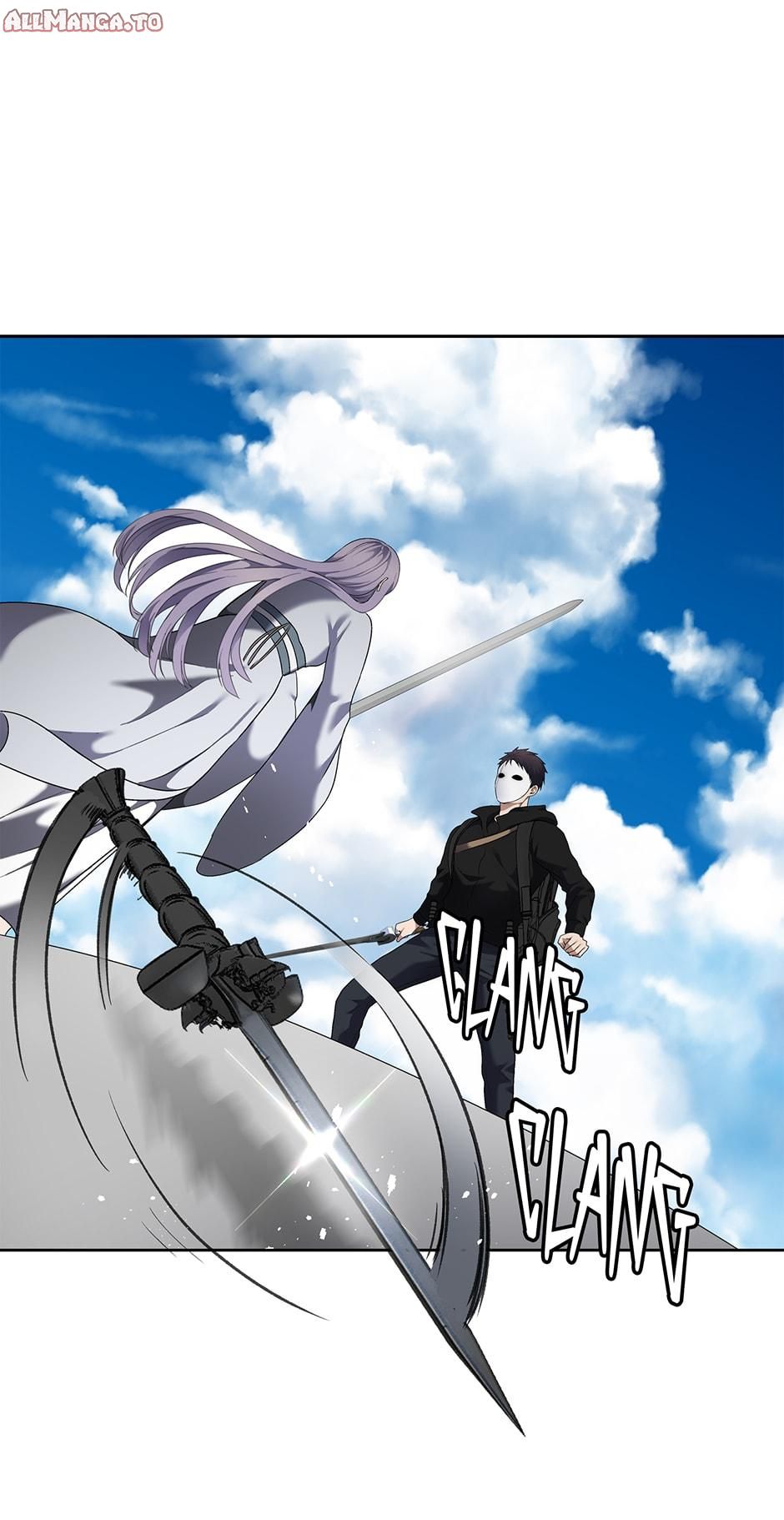Read Second Life Ranker EN Manga Online