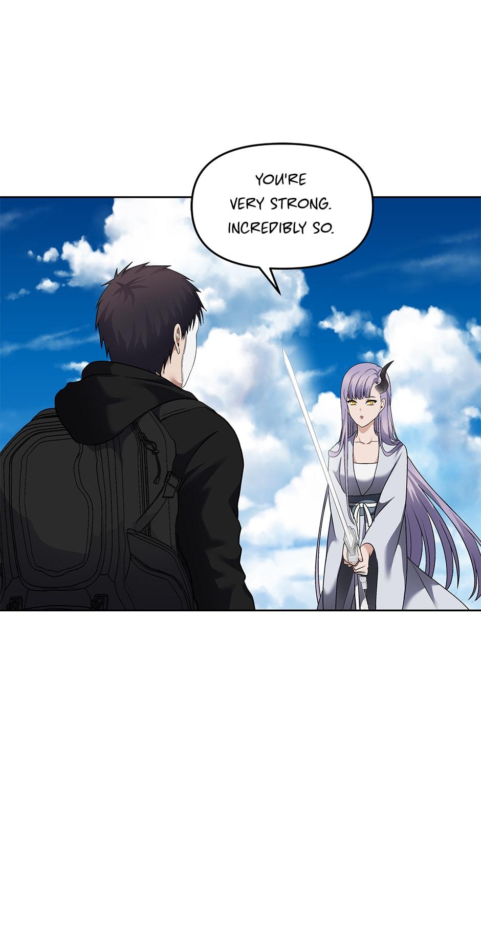 Read Second Life Ranker EN Manga Online