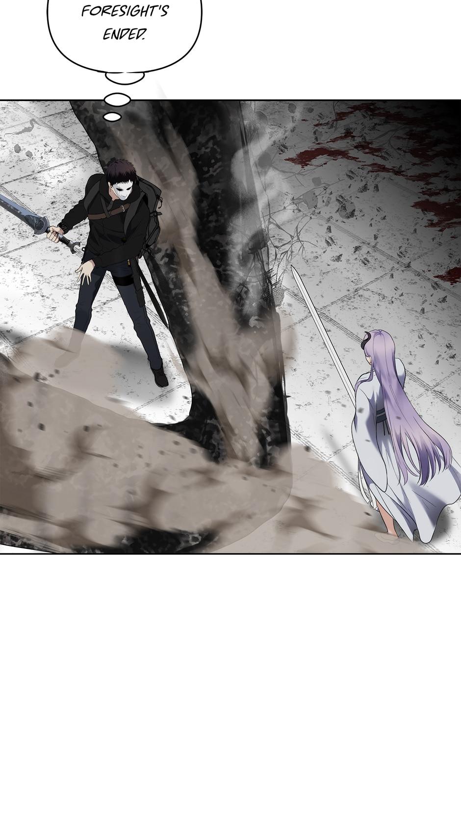 Read Second Life Ranker EN Manga Online