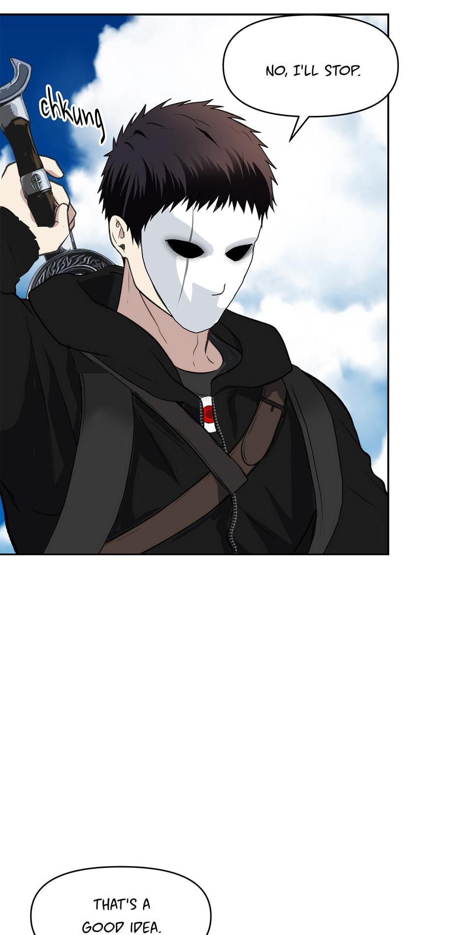 Read Second Life Ranker EN Manga Online