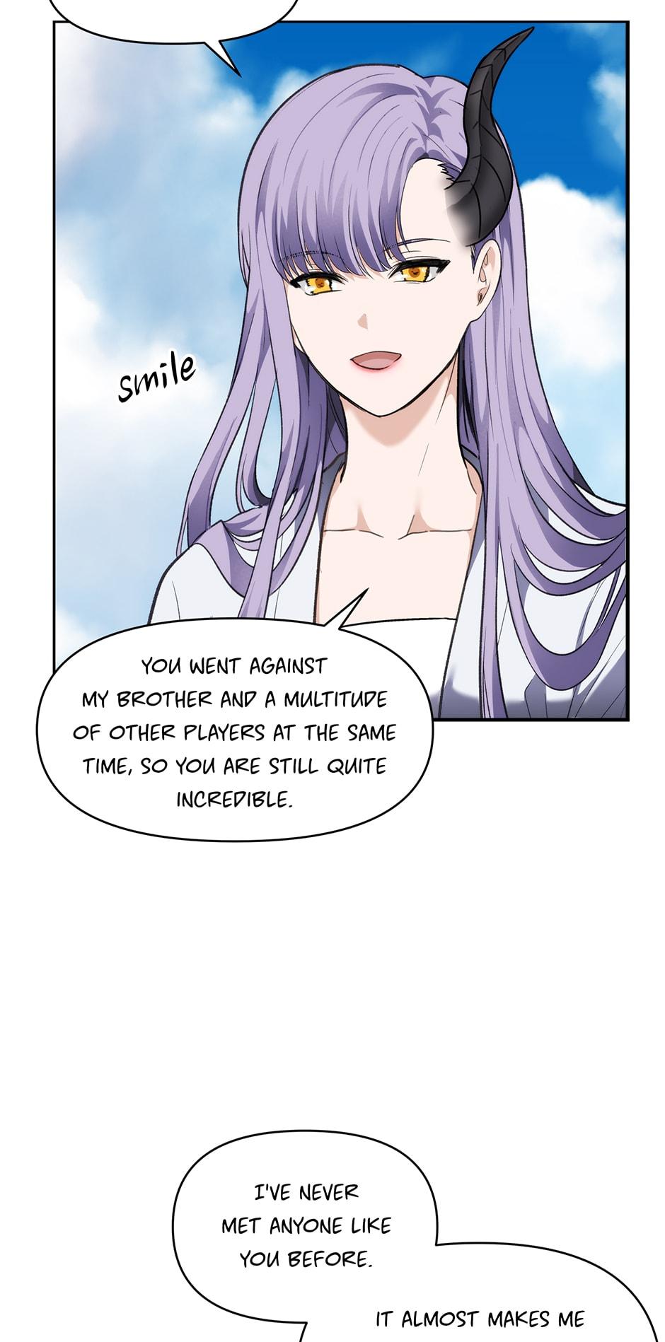 Read Second Life Ranker EN Manga Online