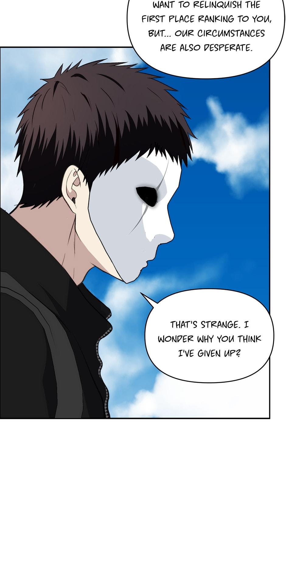 Read Second Life Ranker EN Manga Online