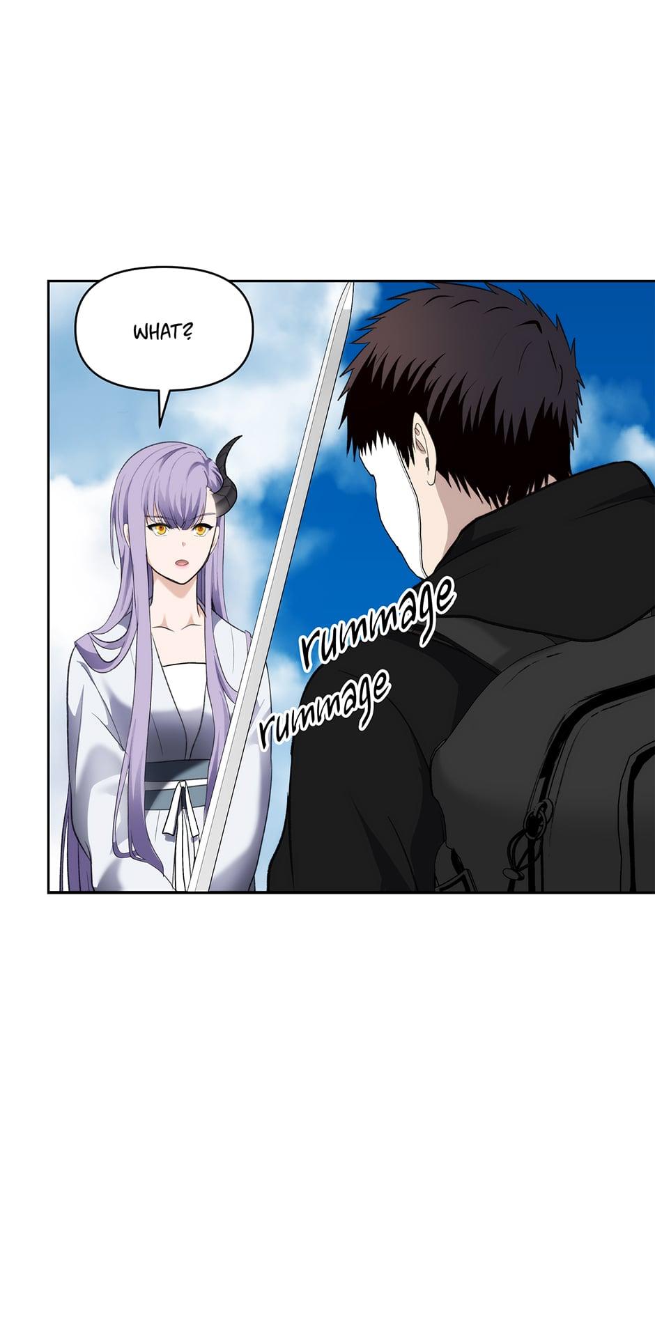 Read Second Life Ranker EN Manga Online