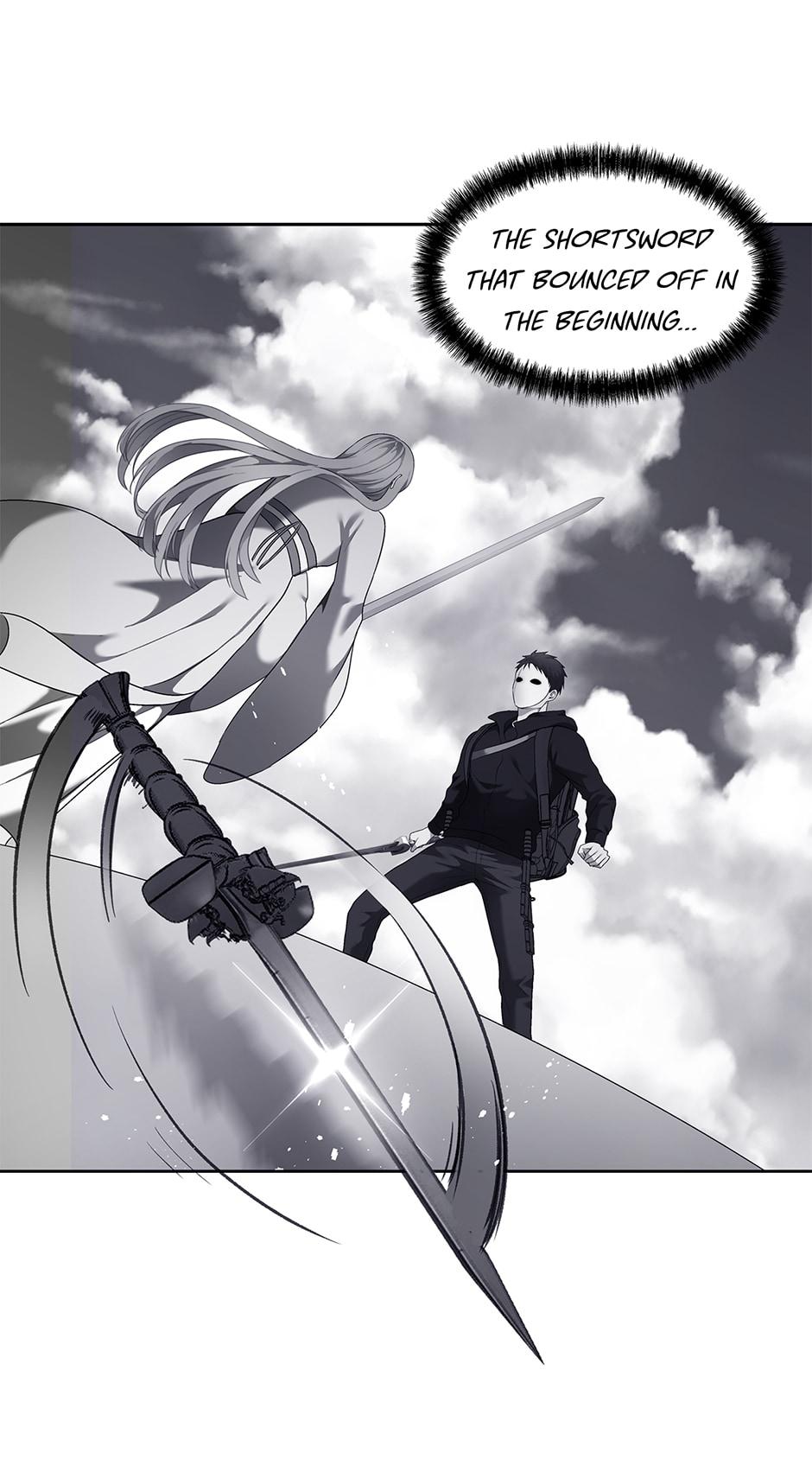Read Second Life Ranker EN Manga Online