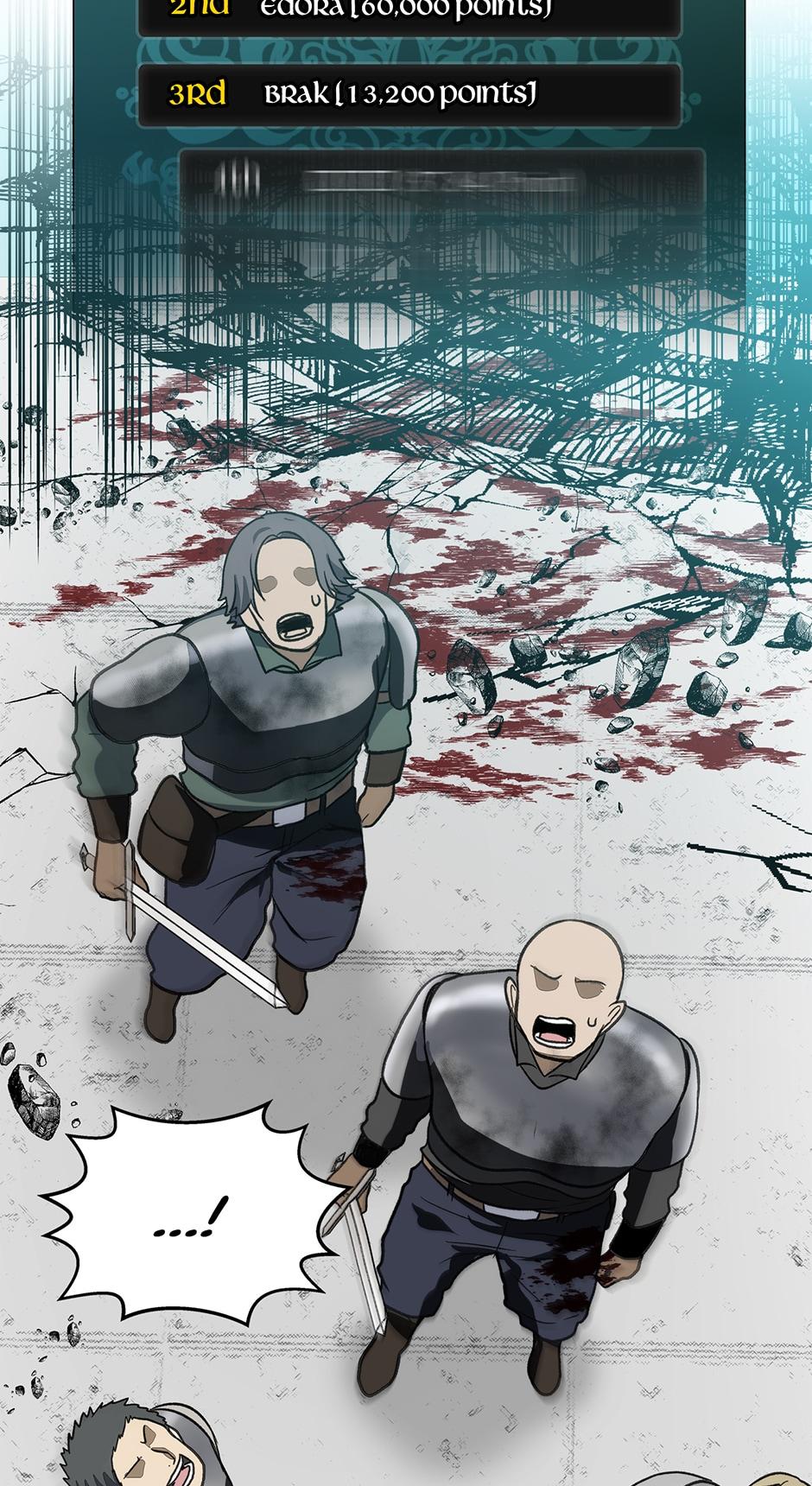 Read Second Life Ranker EN Manga Online