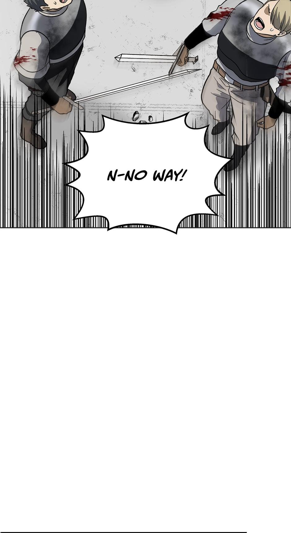 Read Second Life Ranker EN Manga Online