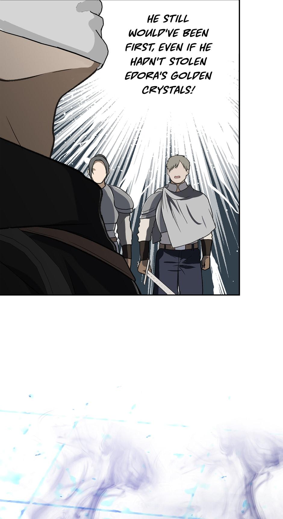 Read Second Life Ranker EN Manga Online