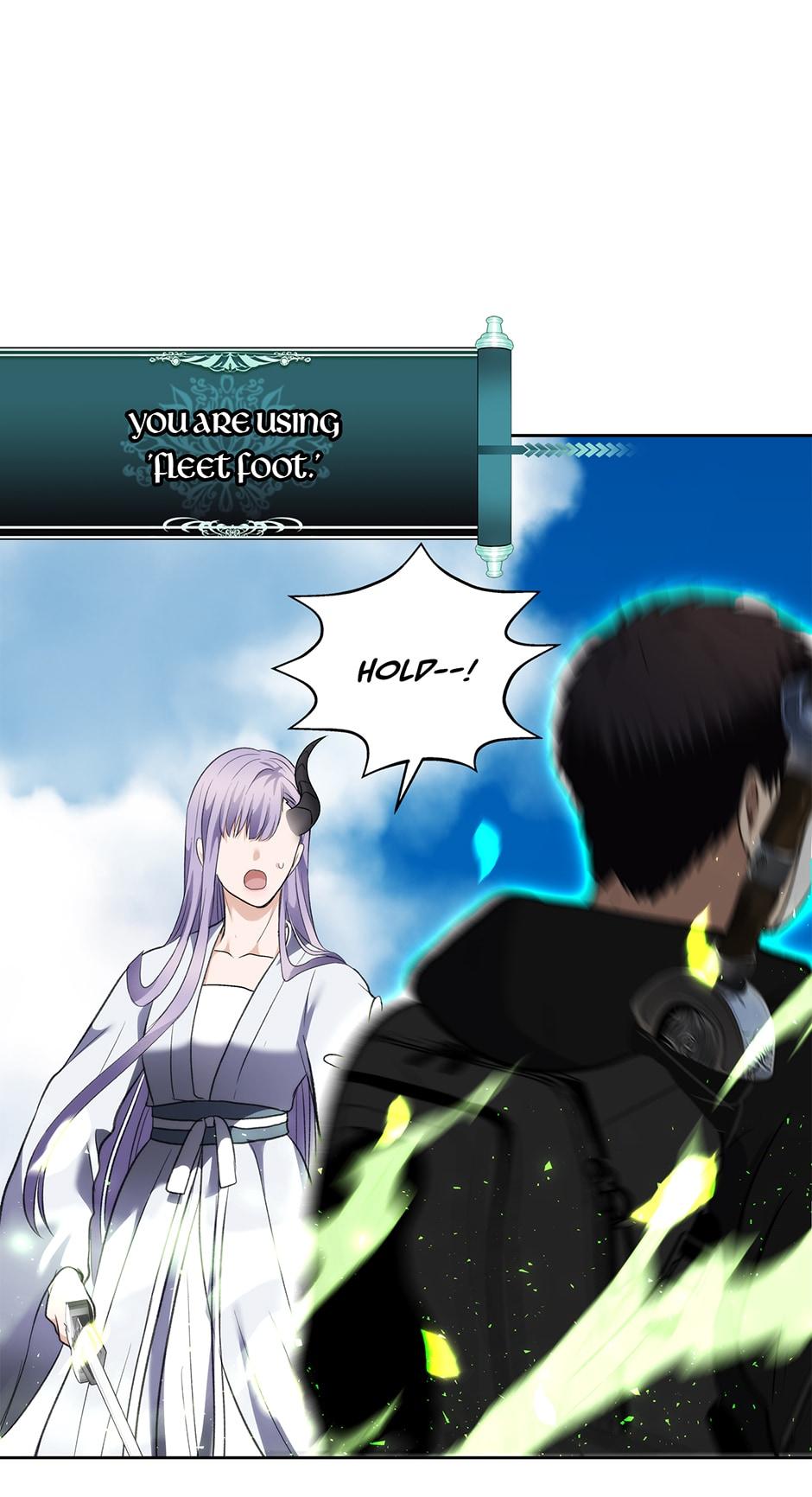 Read Second Life Ranker EN Manga Online