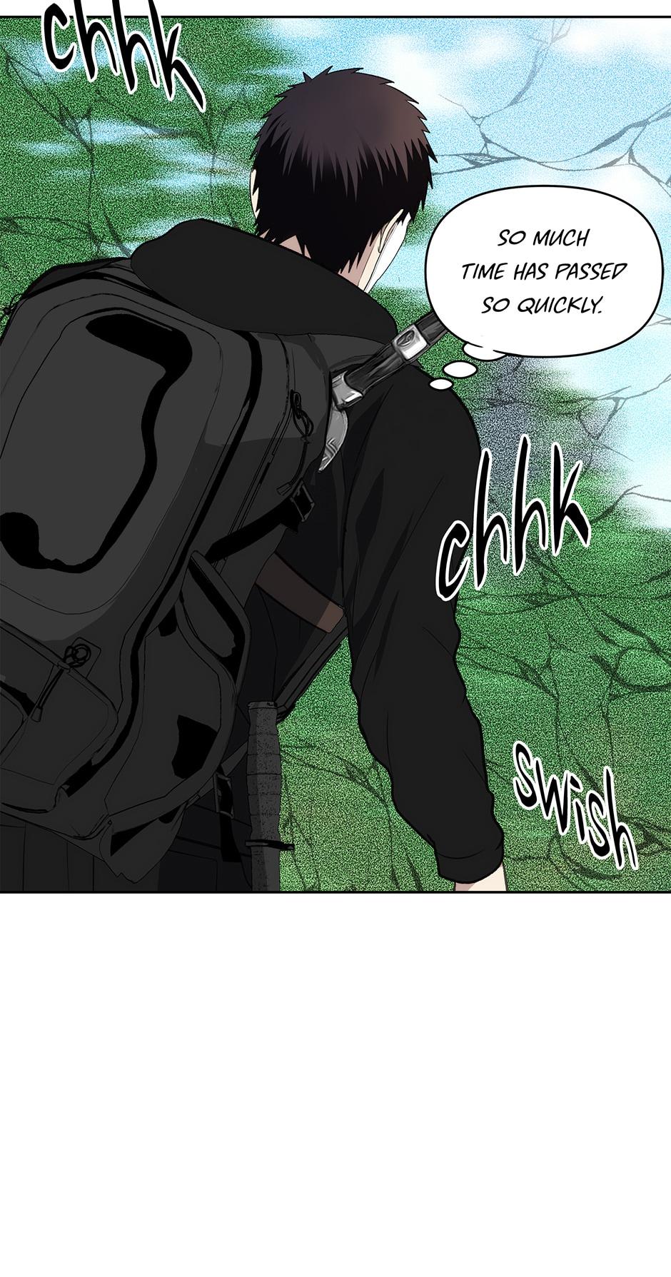 Read Second Life Ranker EN Manga Online