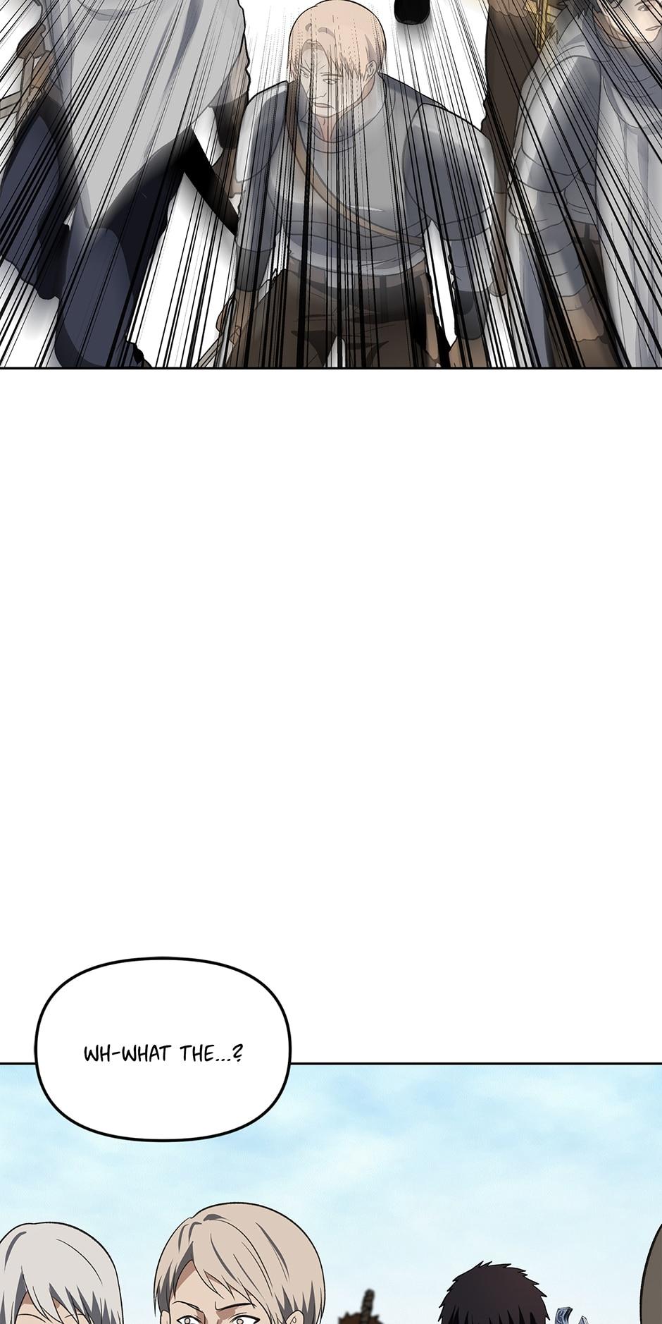 Read Second Life Ranker EN Manga Online