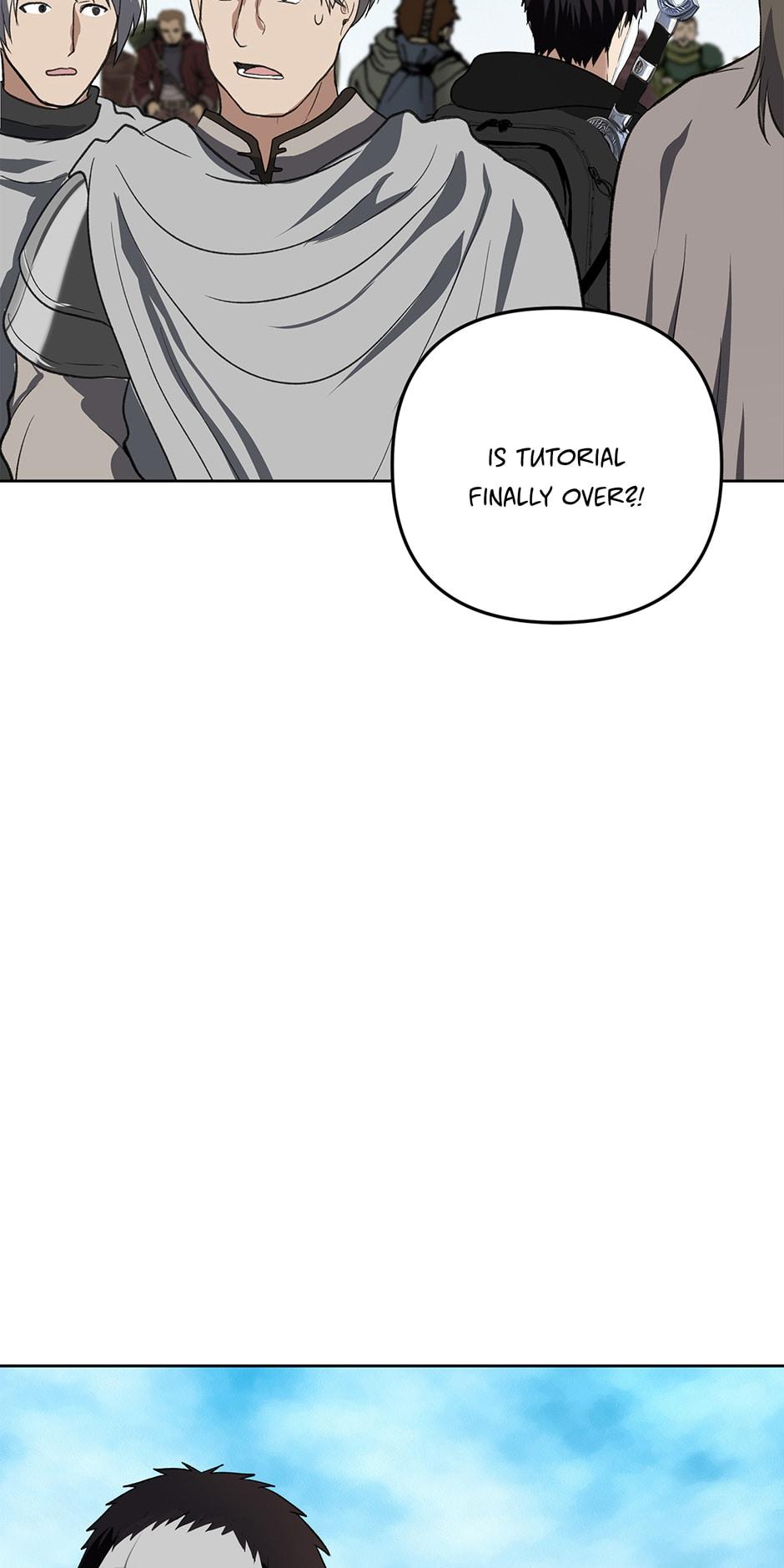 Read Second Life Ranker EN Manga Online