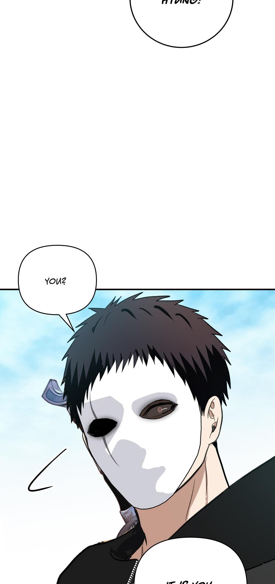 Read Second Life Ranker EN Manga Online