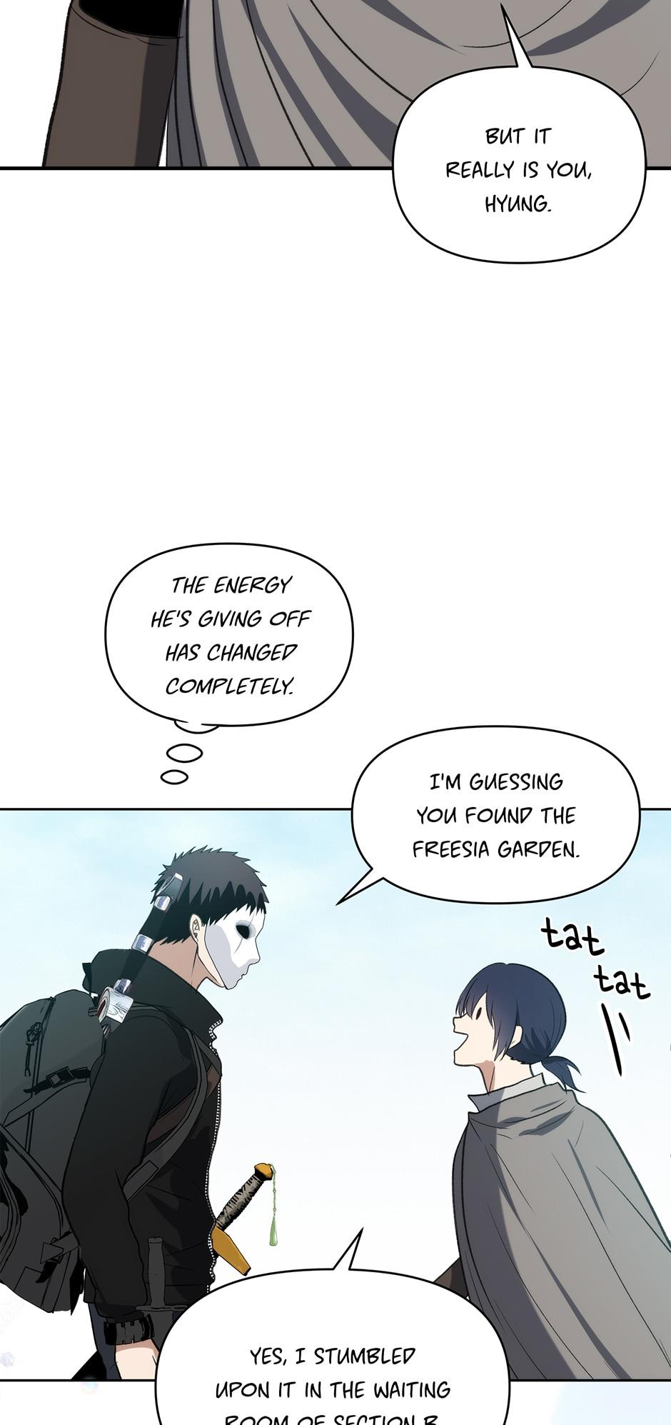 Read Second Life Ranker EN Manga Online