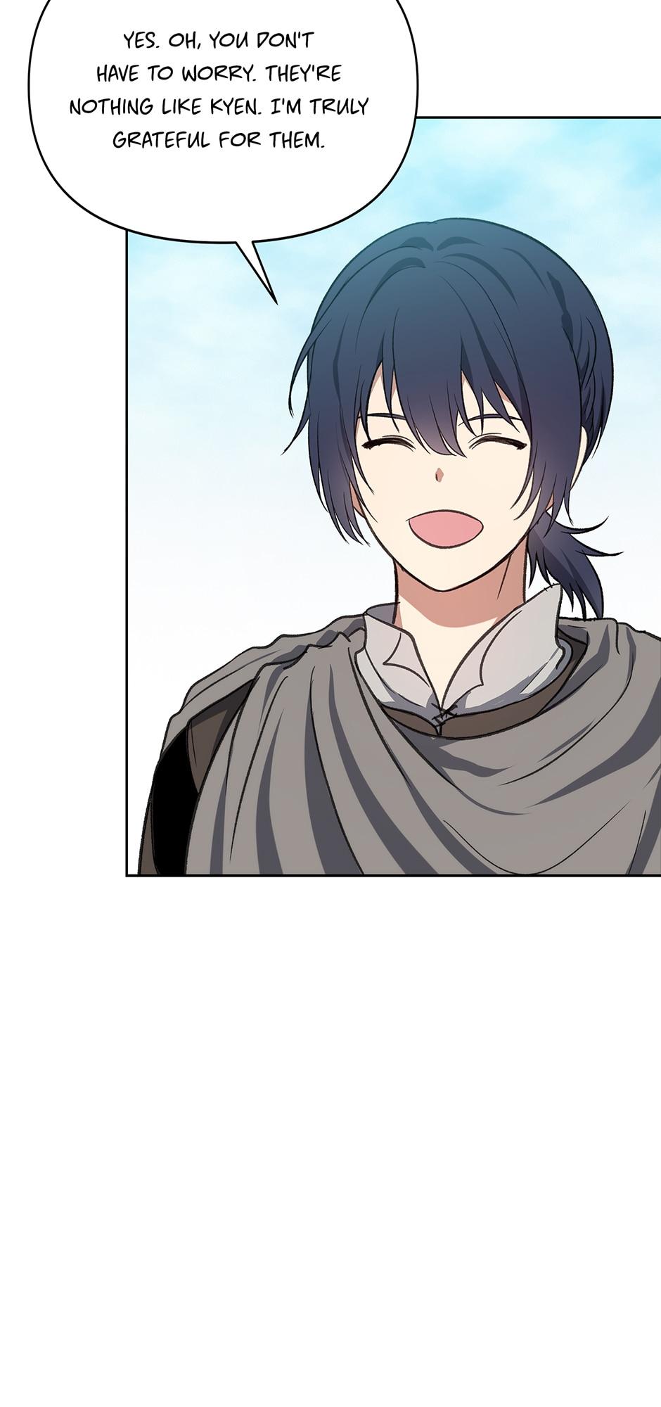 Read Second Life Ranker EN Manga Online