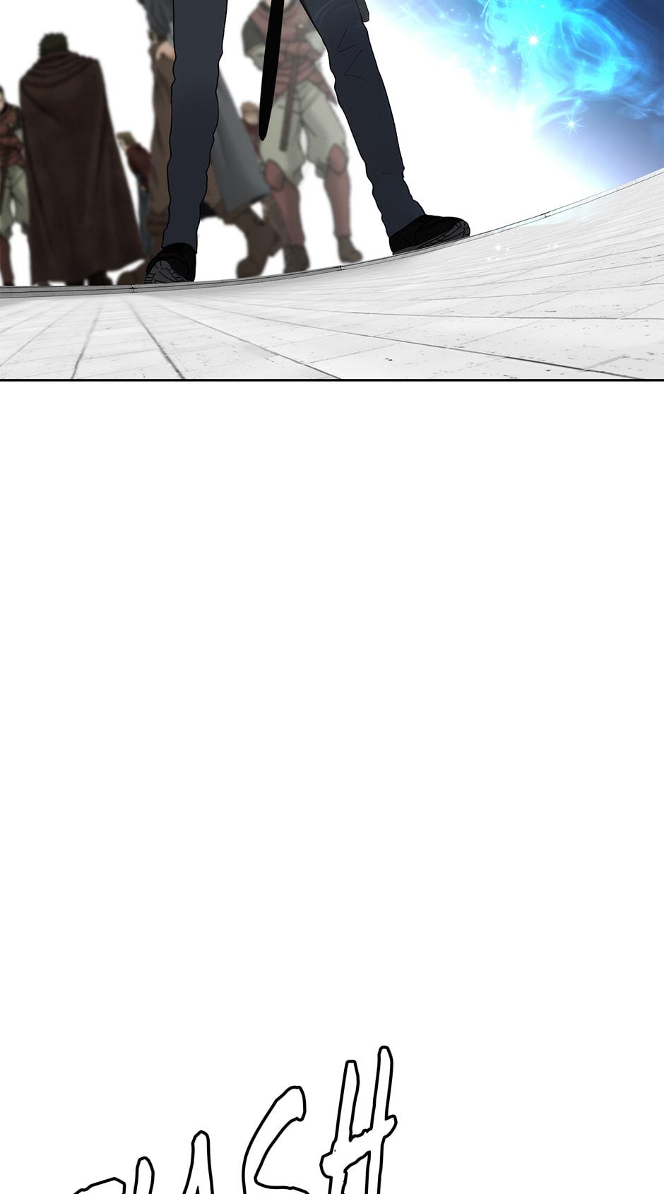 Read Second Life Ranker EN Manga Online