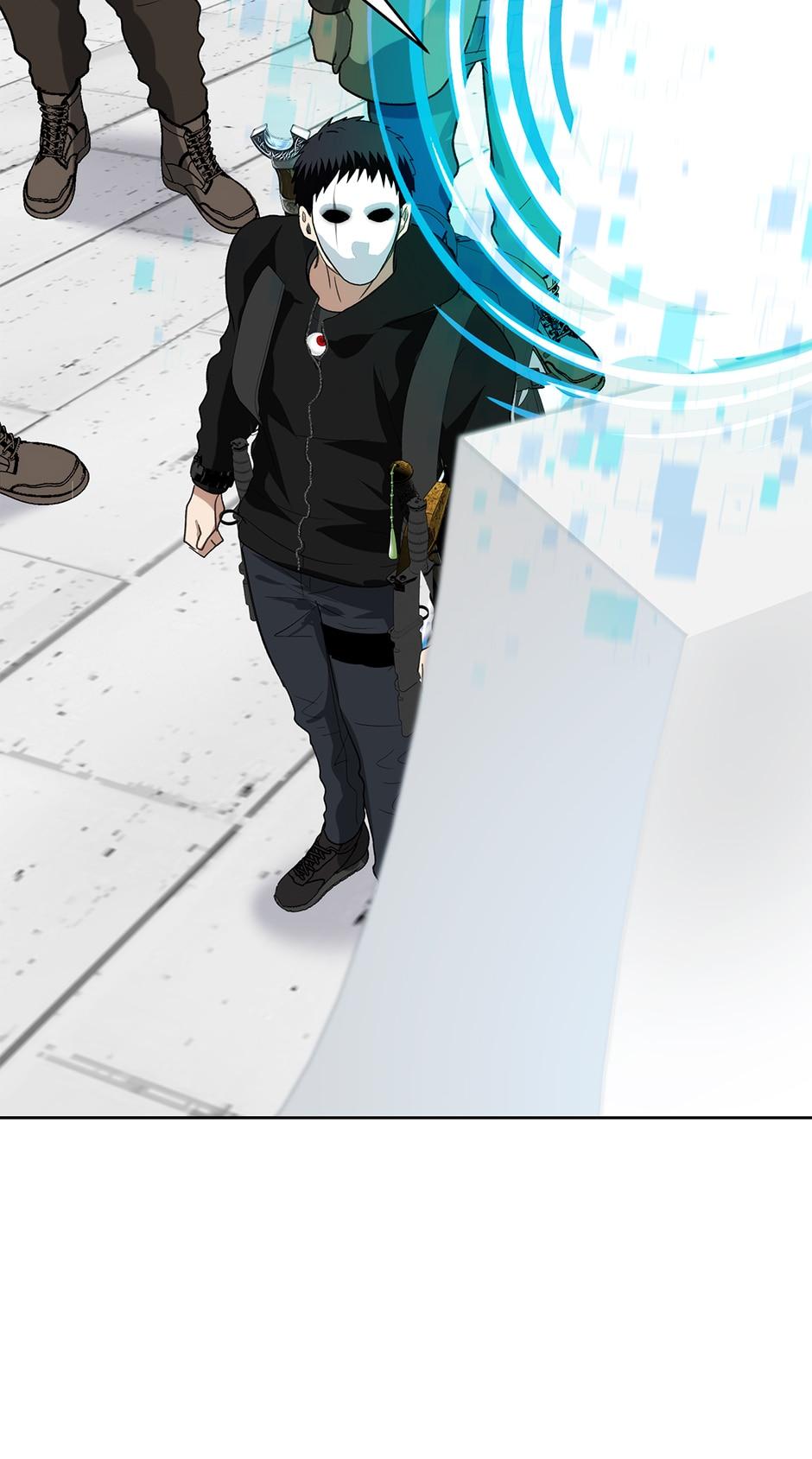 Read Second Life Ranker EN Manga Online