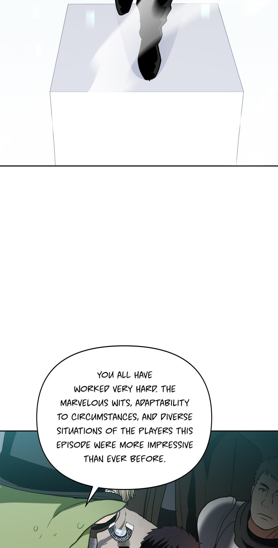 Read Second Life Ranker EN Manga Online