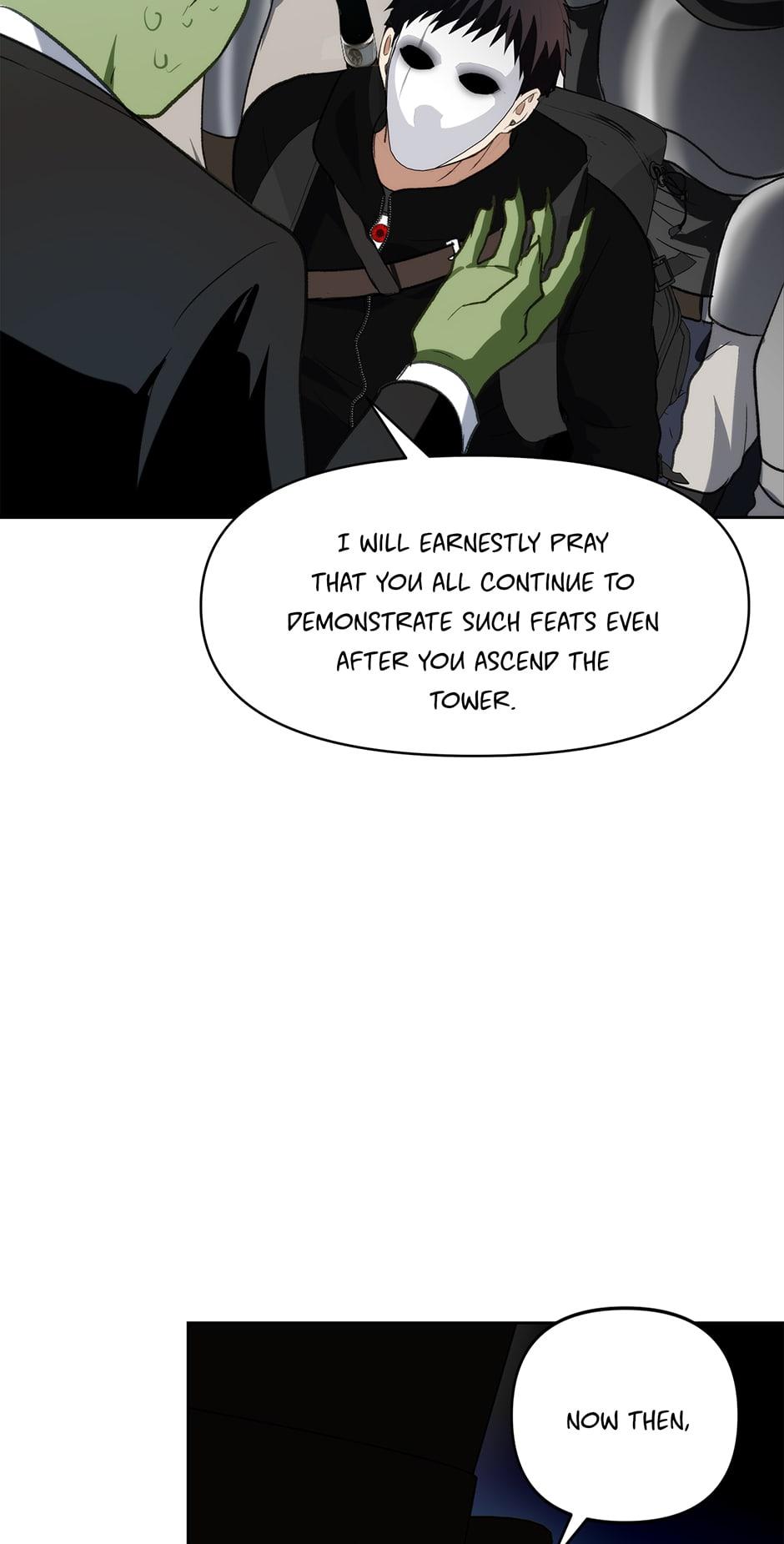Read Second Life Ranker EN Manga Online